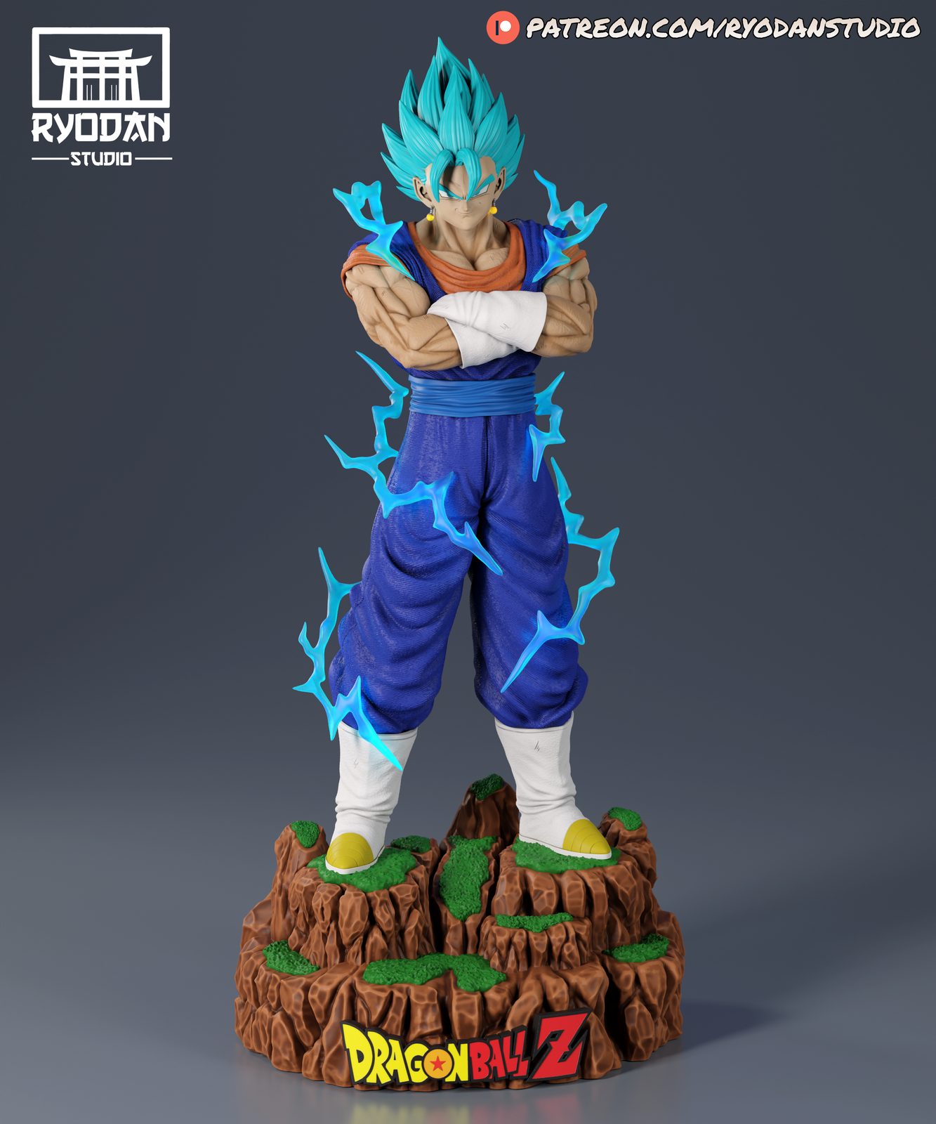 Ryodan Studio (Premium Tier) view 6