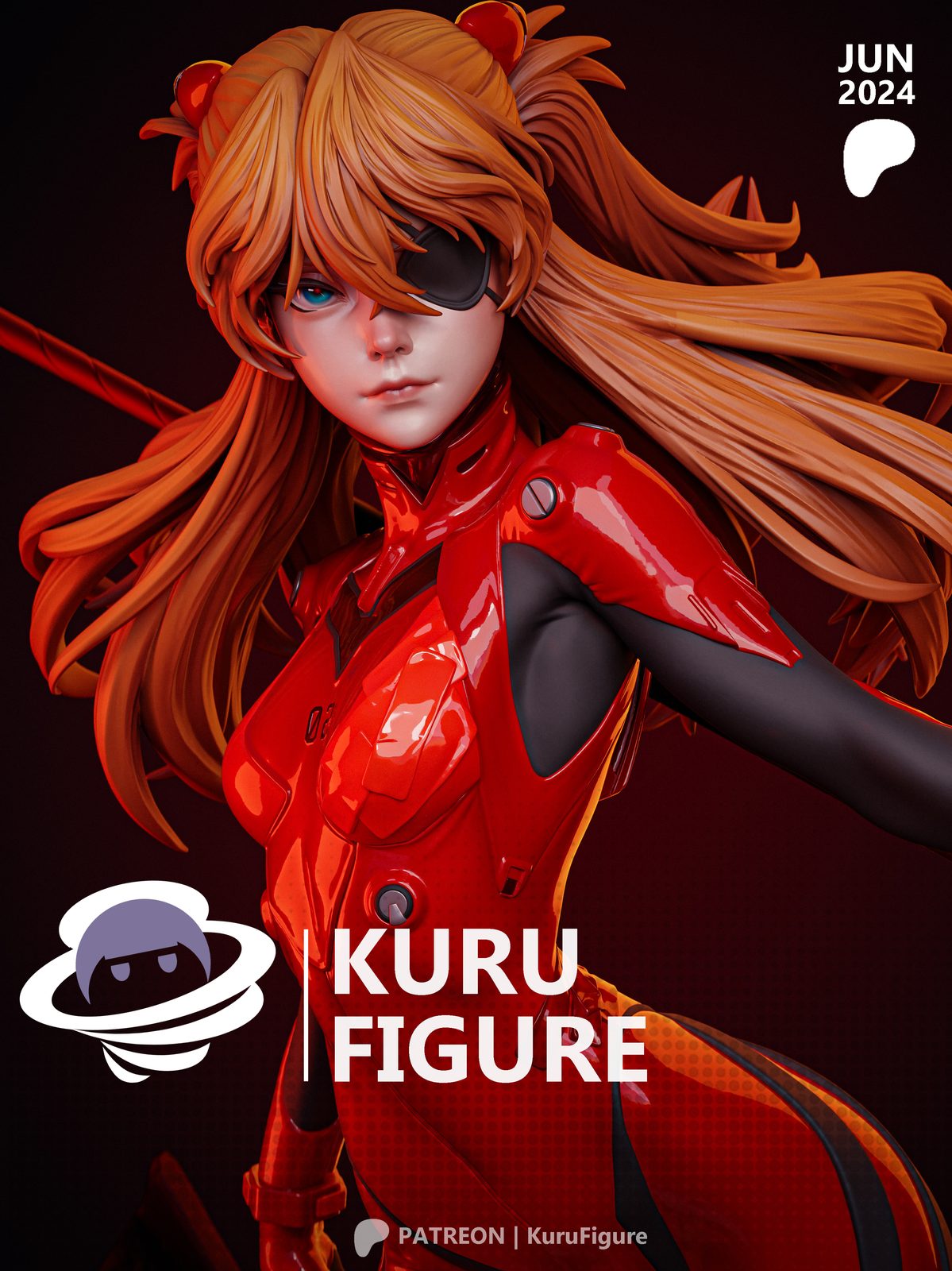 Kuru Figures view 3