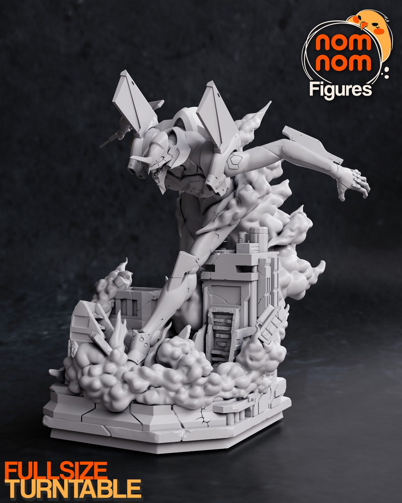 Neon Genesis Evangelion view 5