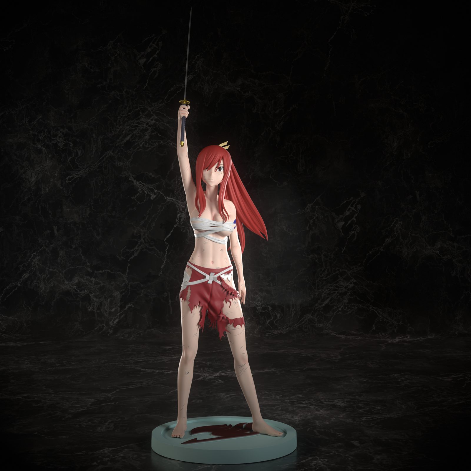 Erza