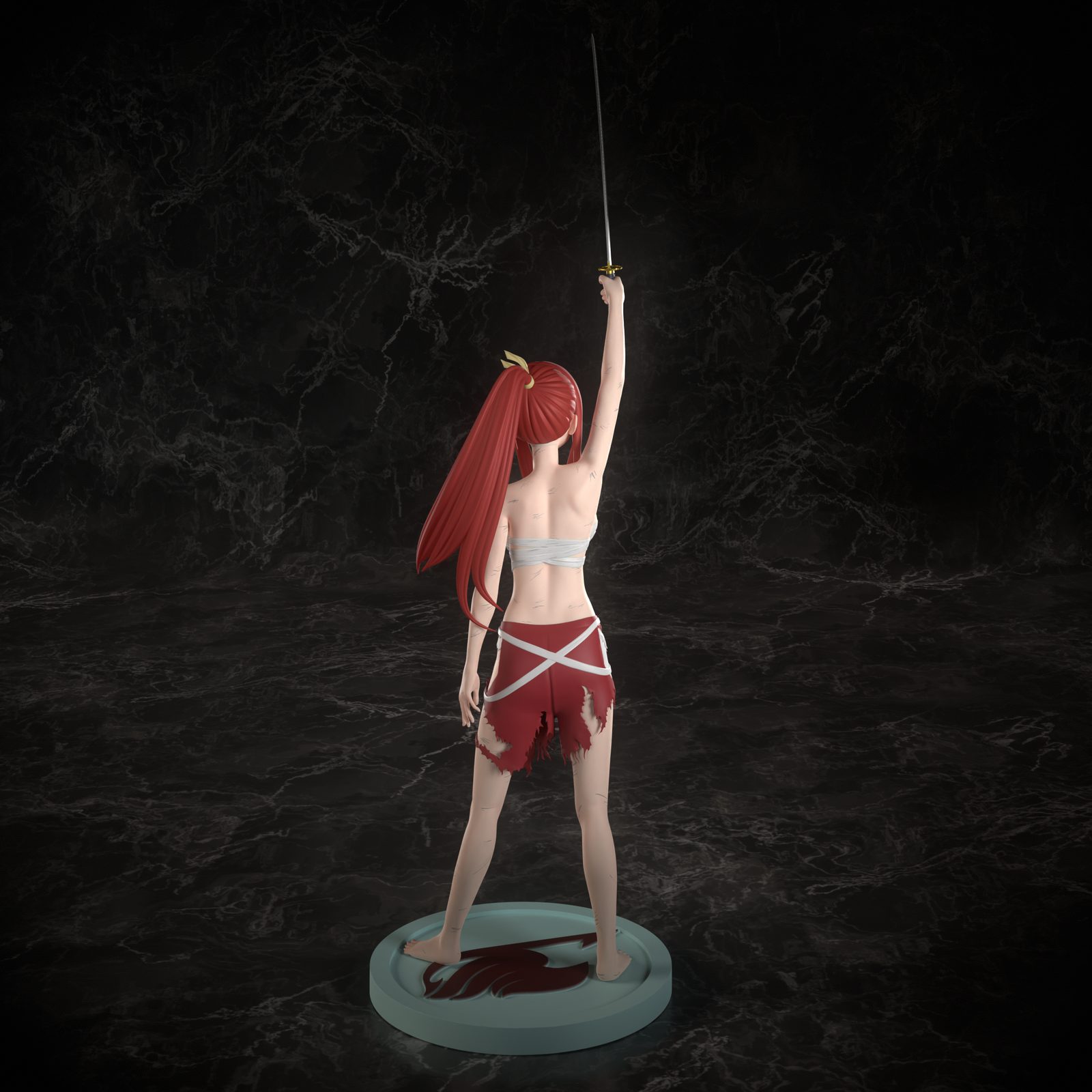 Erza view 2