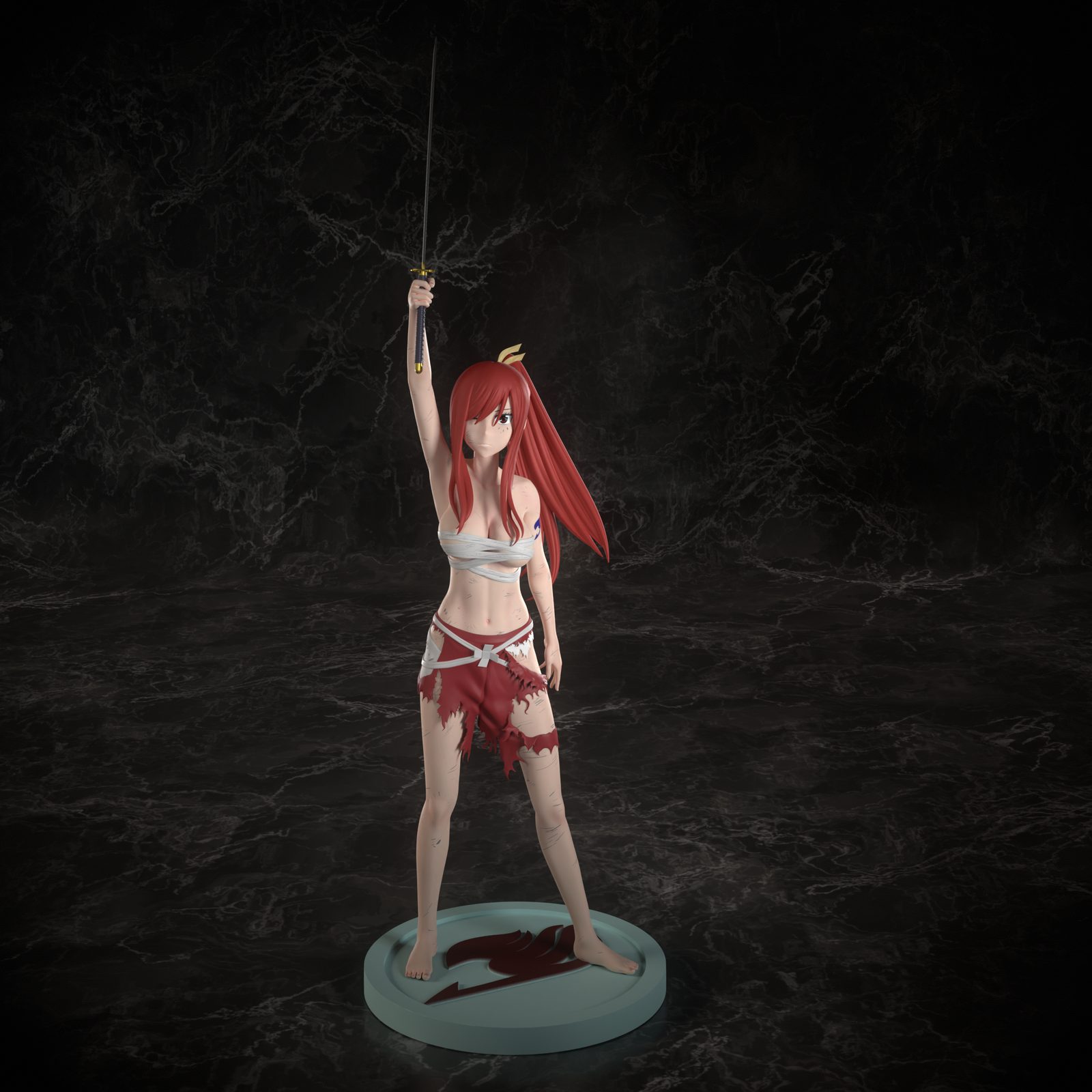 Erza view 3