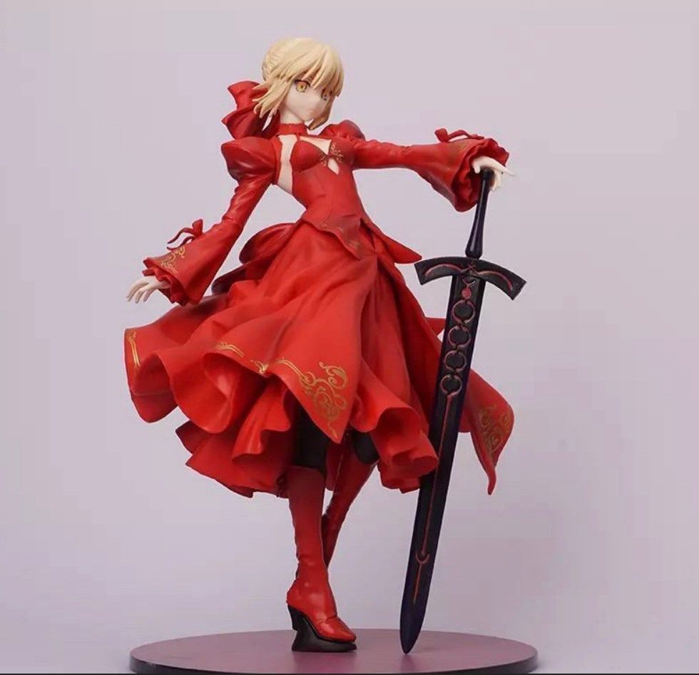 Fate Stay Night view 2
