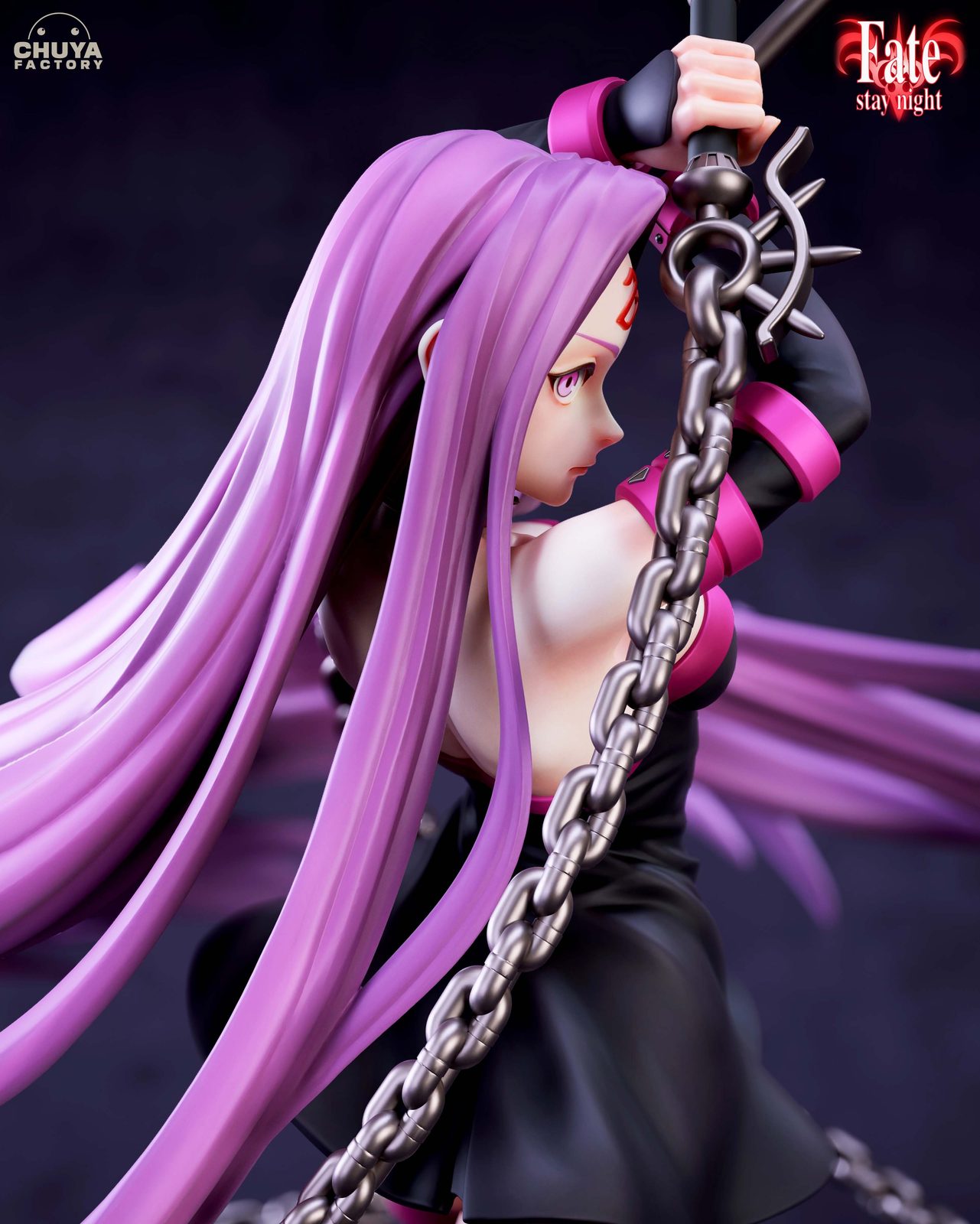 Medusa @Printtt3D