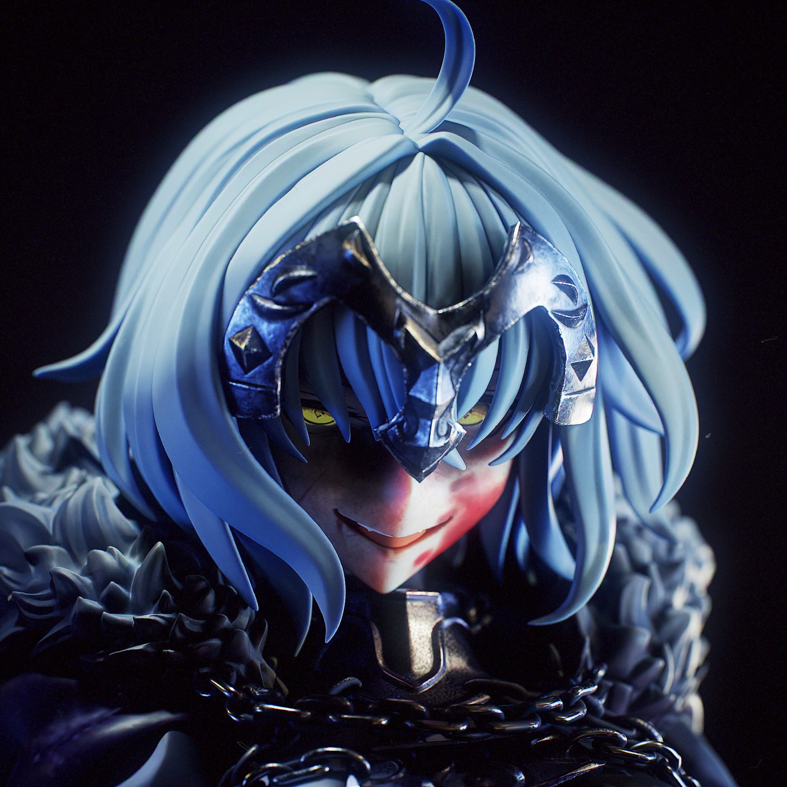 Jeanne D'Arc