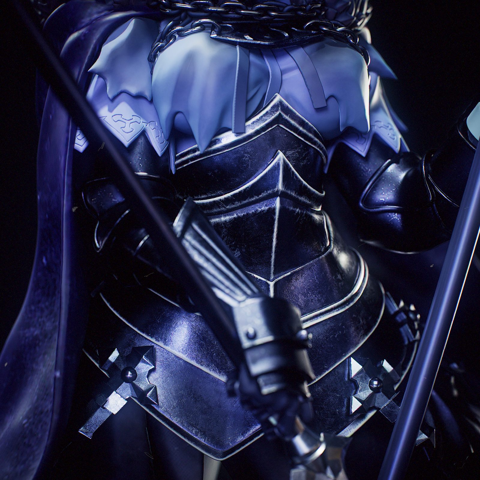 Jeanne D'Arc view 5
