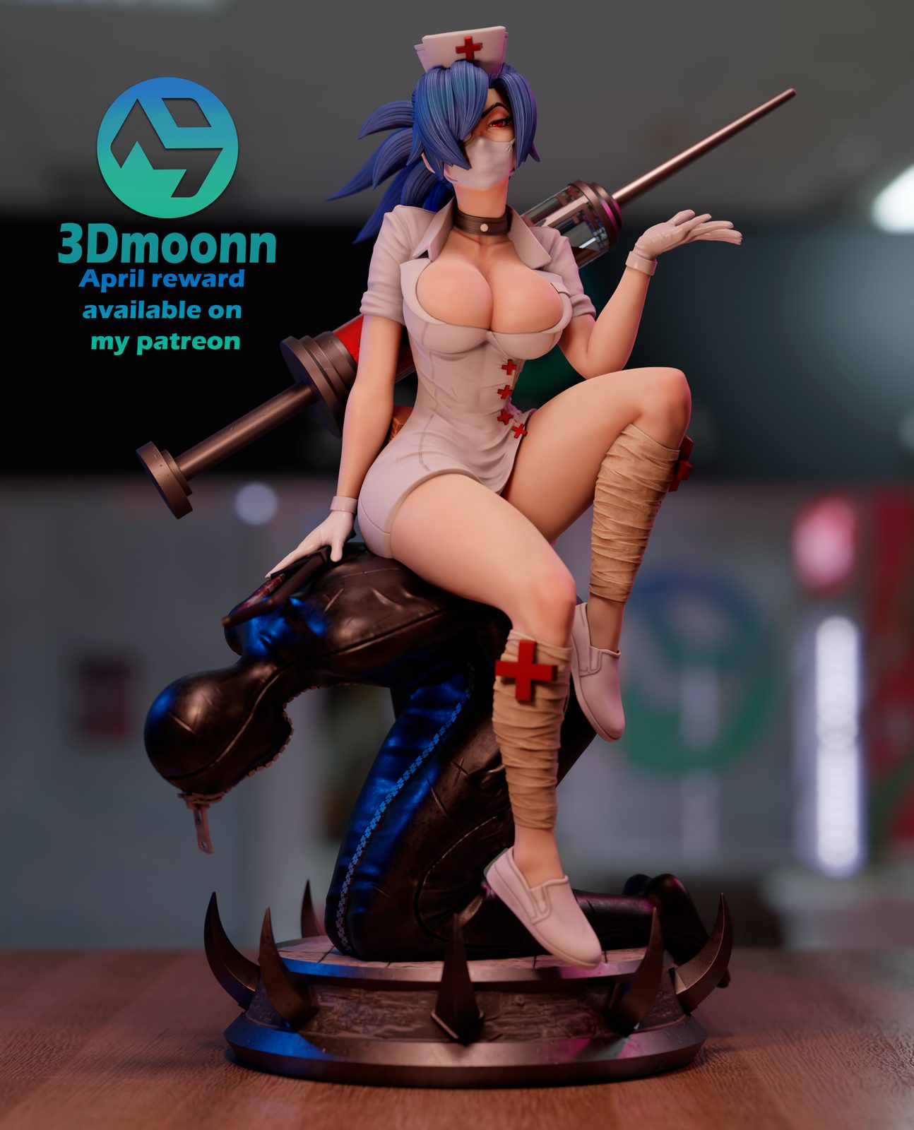 Valentine Skullgirls