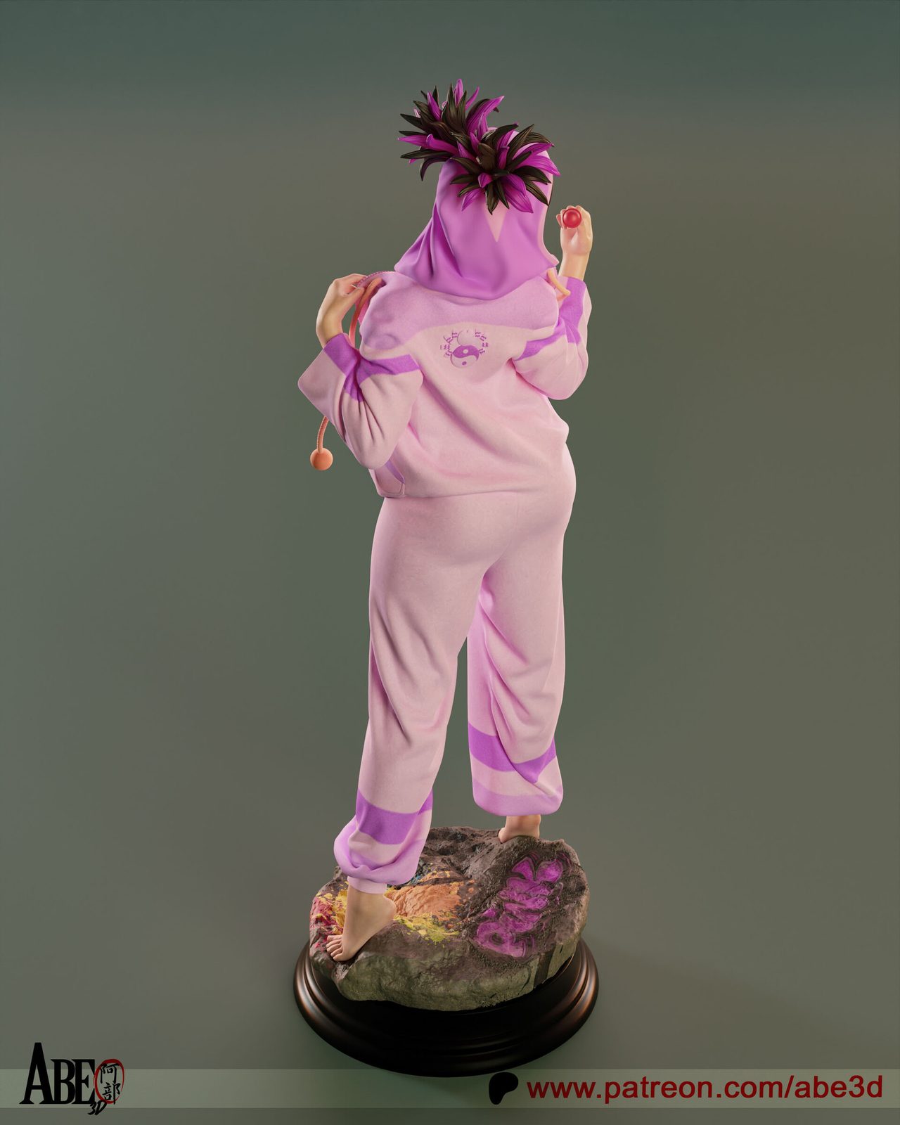 Juri Han Pajamas view 5