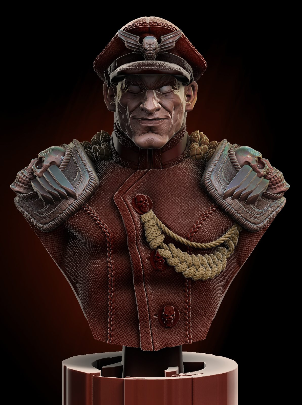 Bison