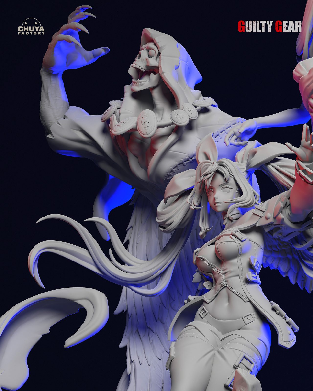 Dizzy view 4