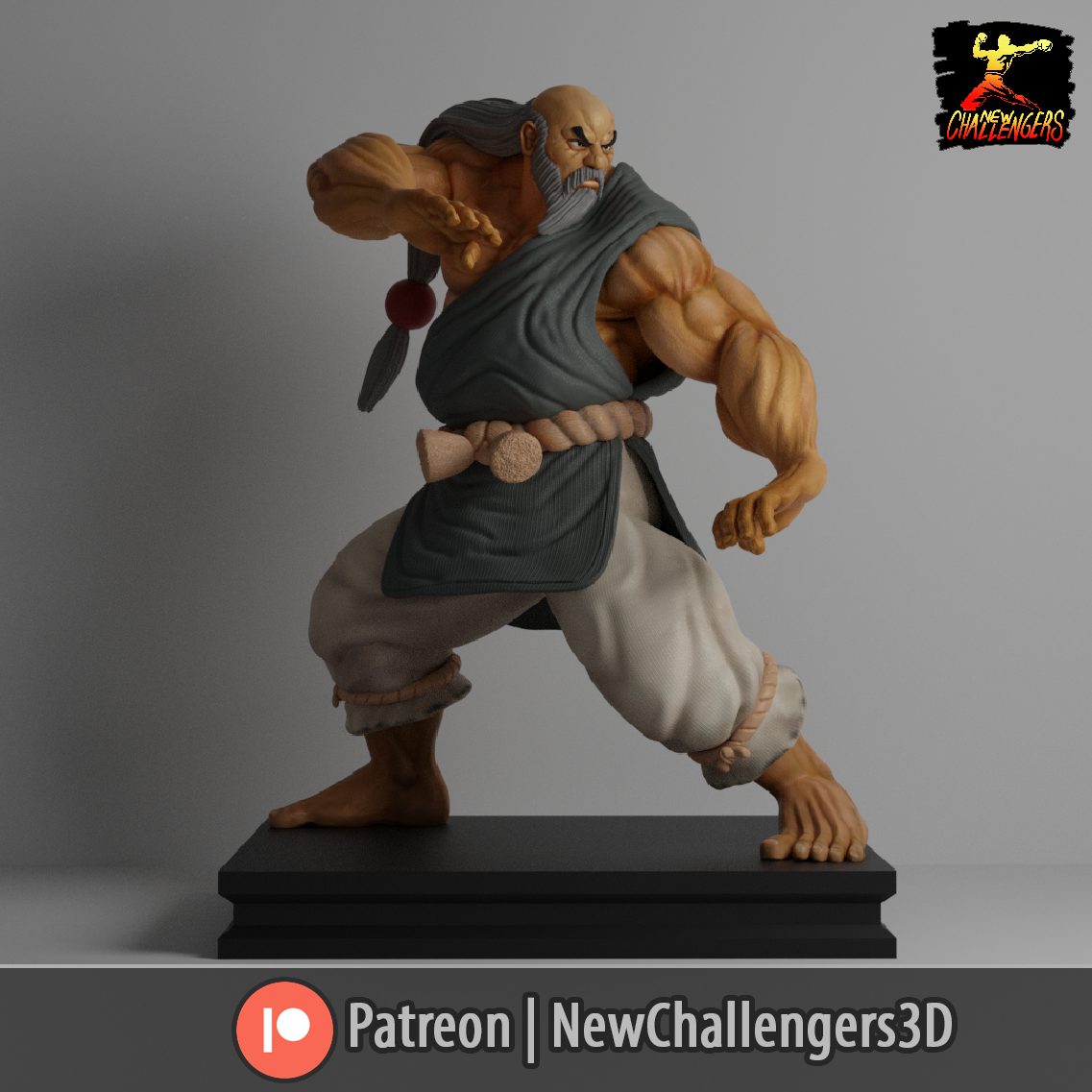 Gouken