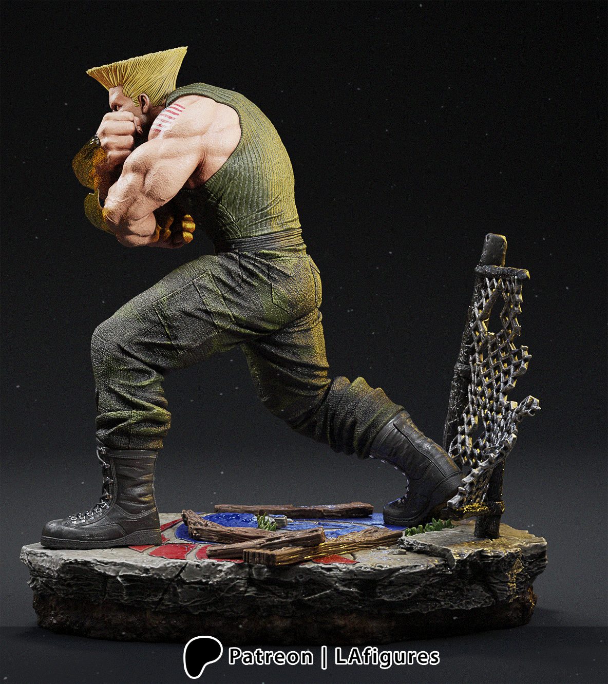 3D Print Model Stl view 4