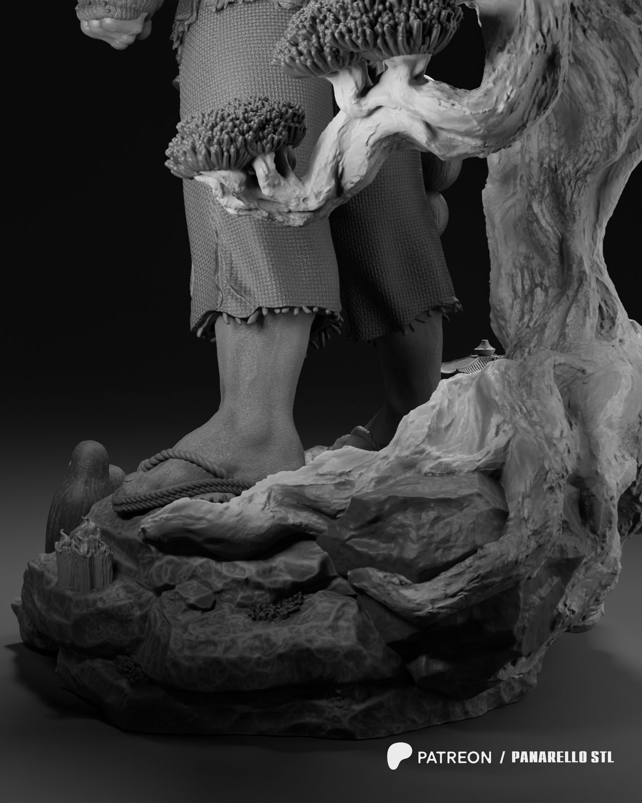 Panarello Akuma view 6