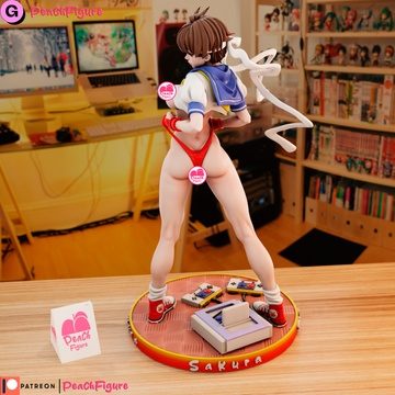 SAKURA STREETFIGHTER view 5