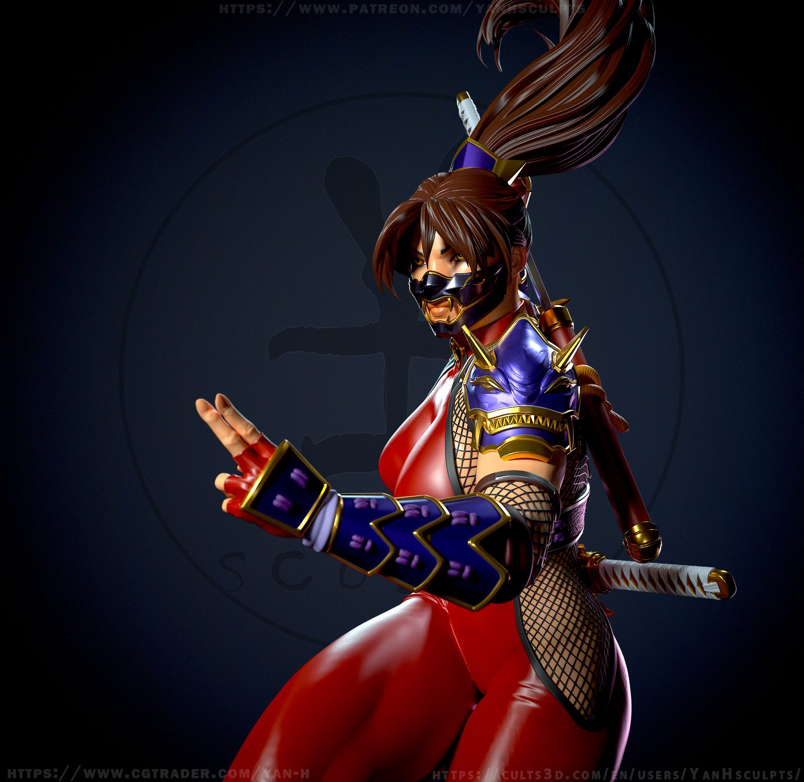Taki view 3