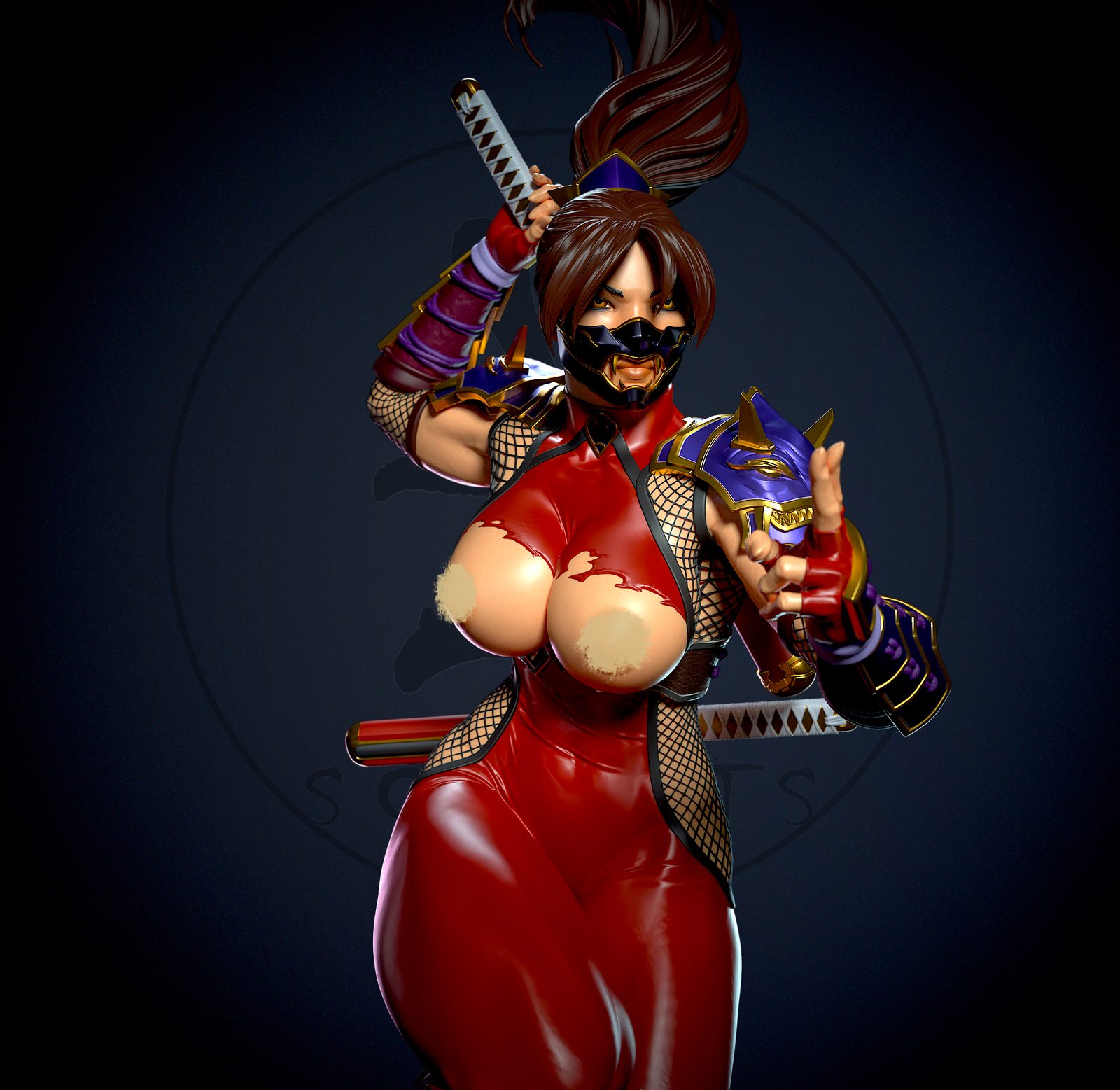 Taki view 5