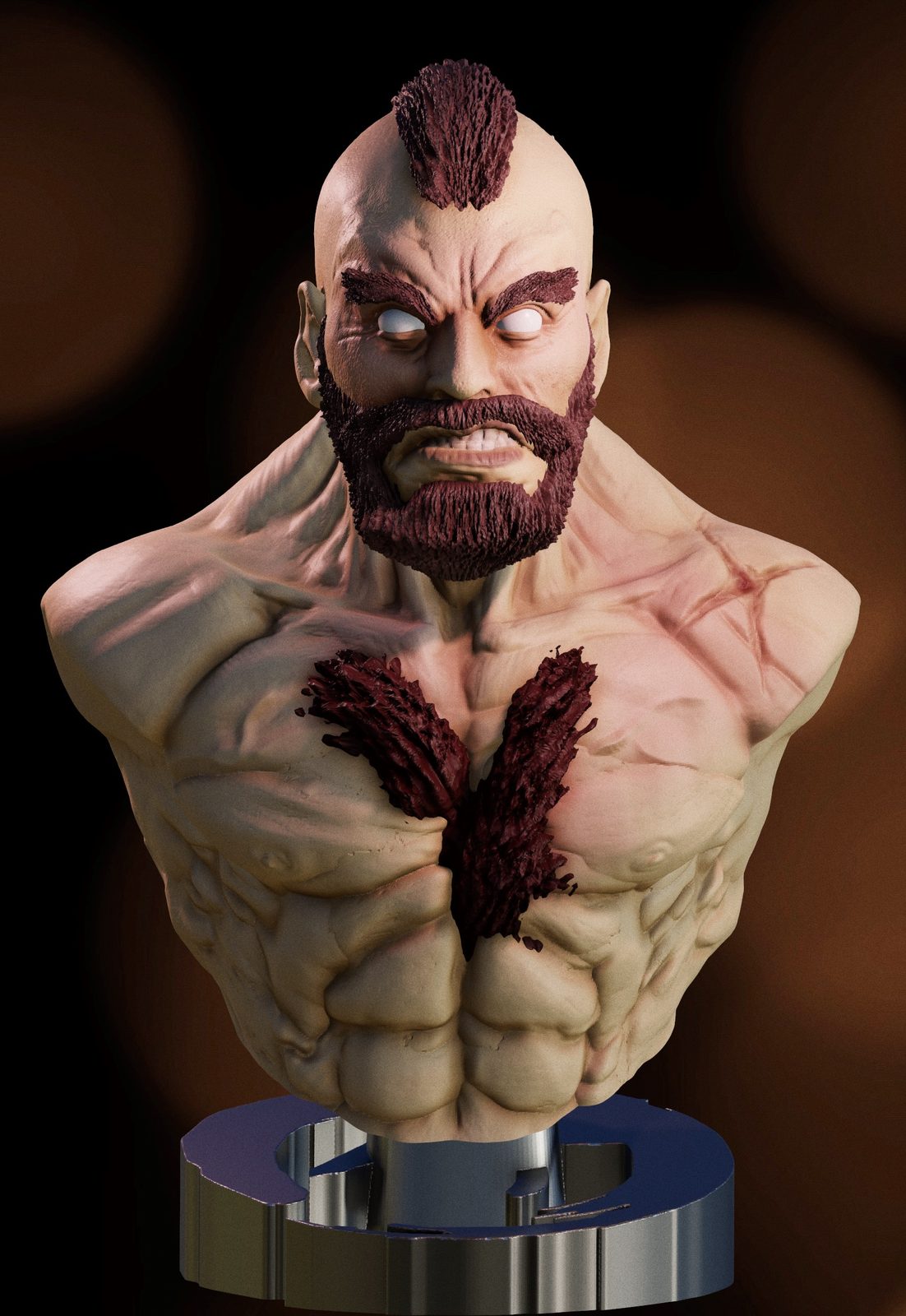 Zangief