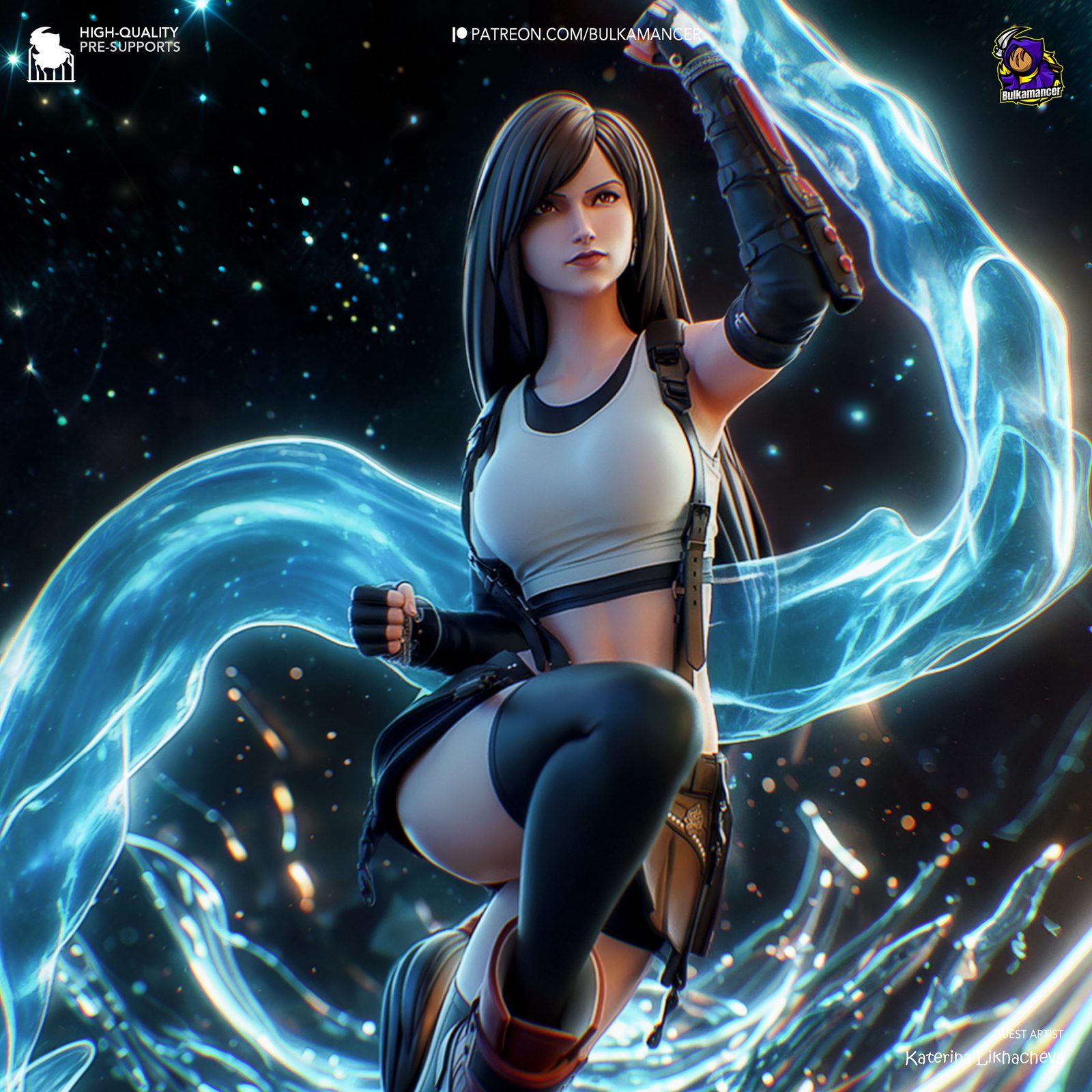 Tifa@Hugosan