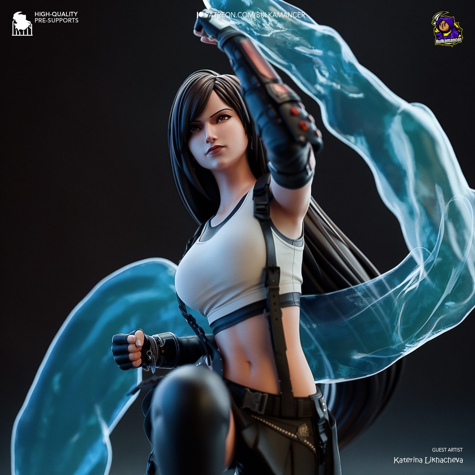 Tifa@Hugosan view 2