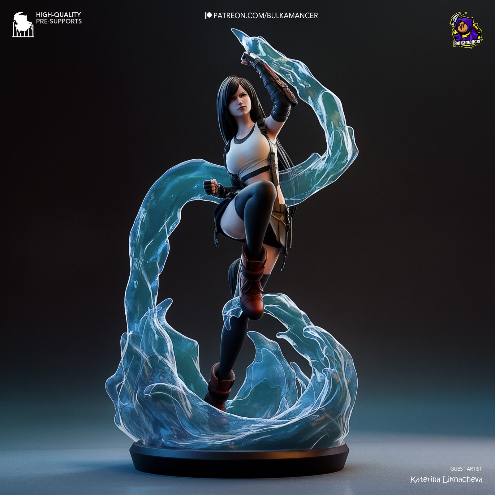 Tifa@Hugosan view 3