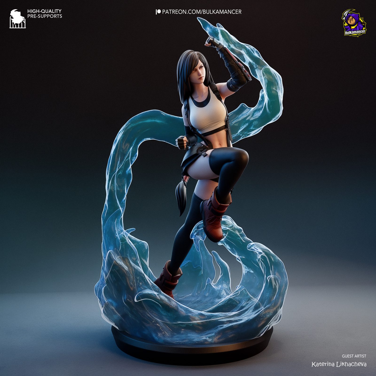 Tifa@Hugosan view 5