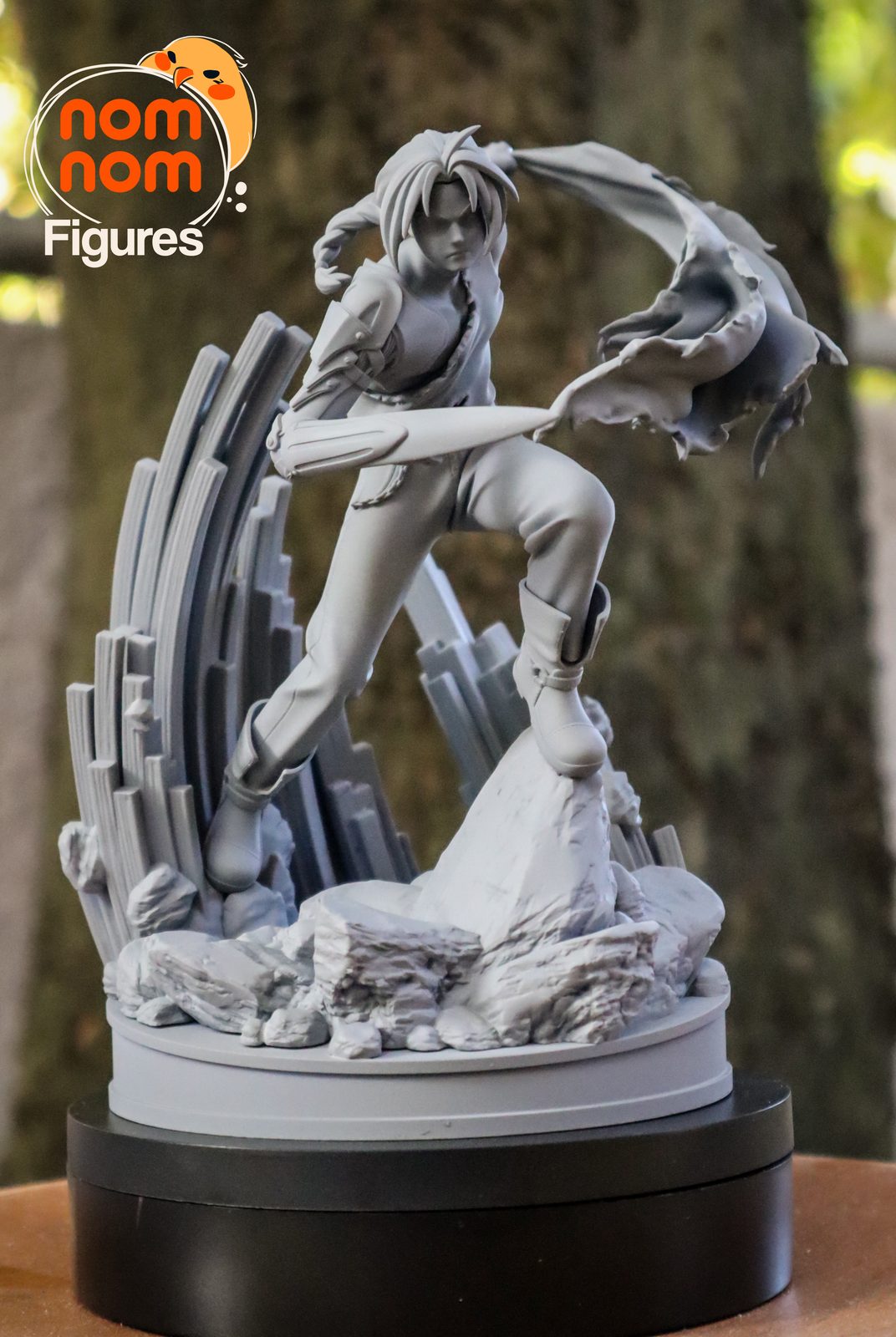 Edward Elric 02