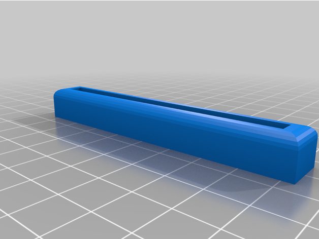 Modular Paint Rack view 3