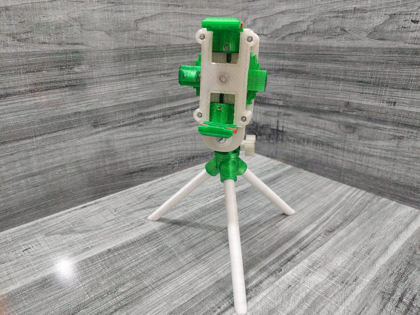 Tripod