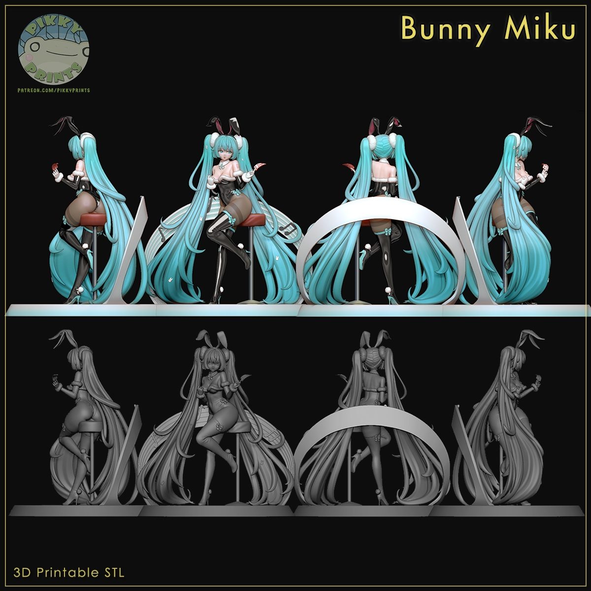 Hatsune Miku