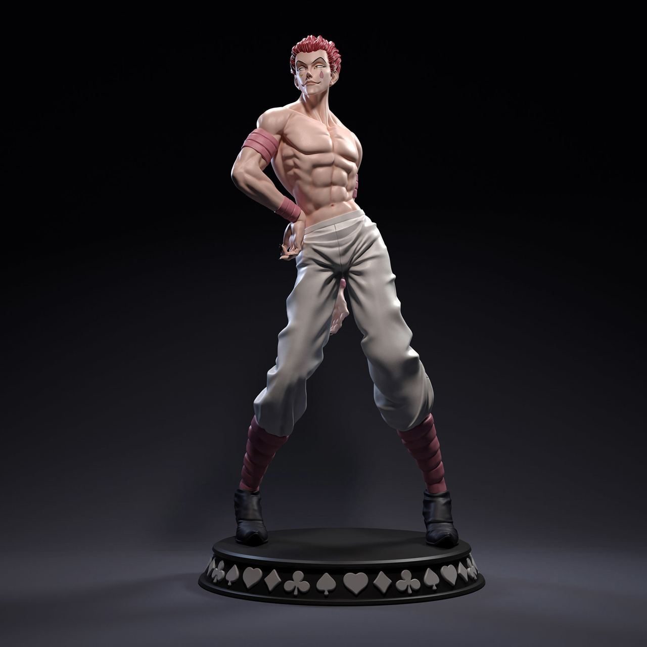 Hisoka 01