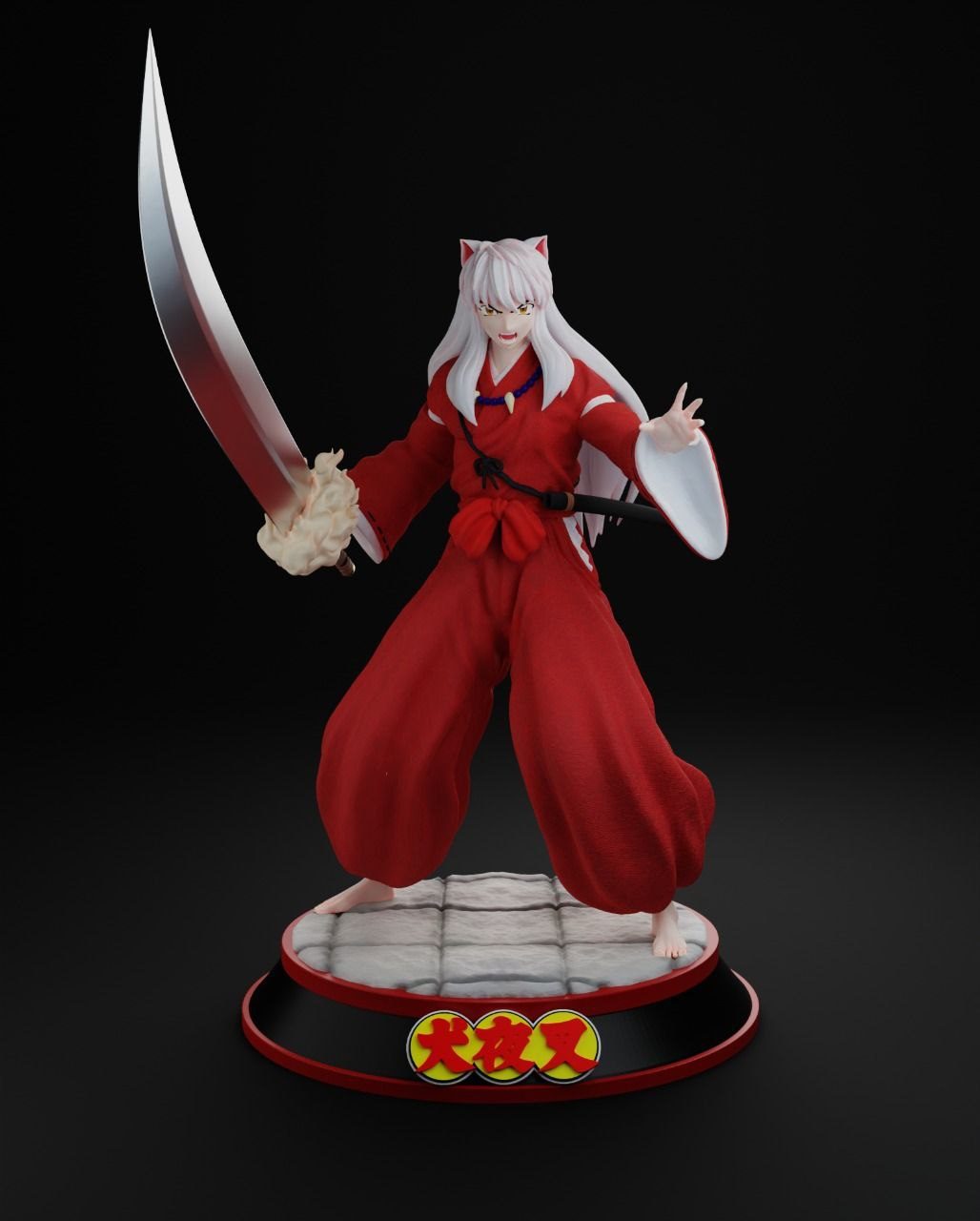 Inu Yasha