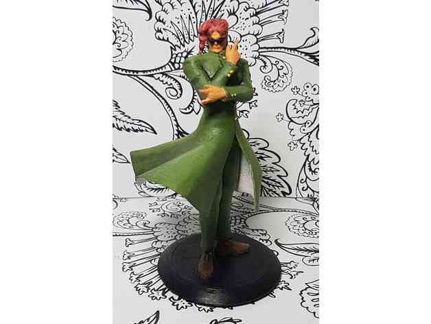 Jojo S Bizarre Adventure 5327208 view 6