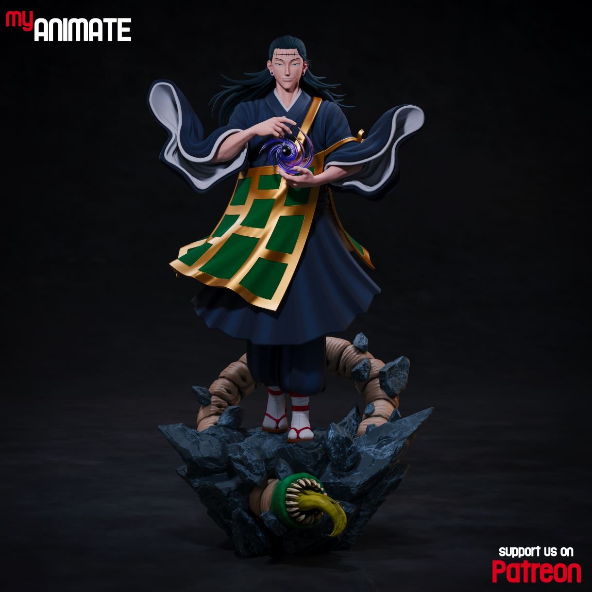 Myanimate.Part1 view 2