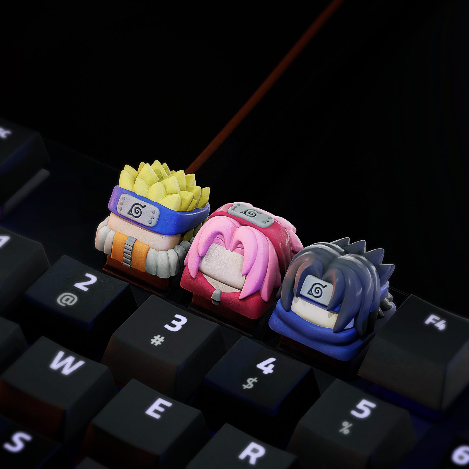 Hikocaps November Update