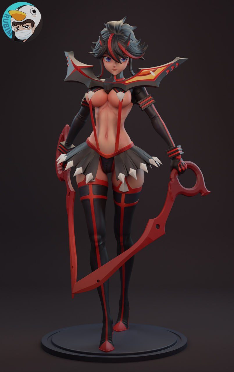 Ryuko