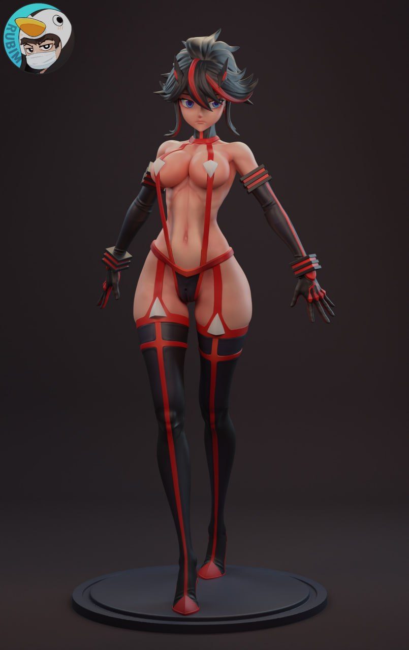 Ryuko view 3