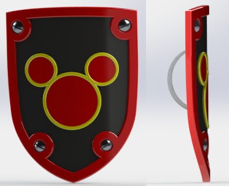 1 Dream Shield