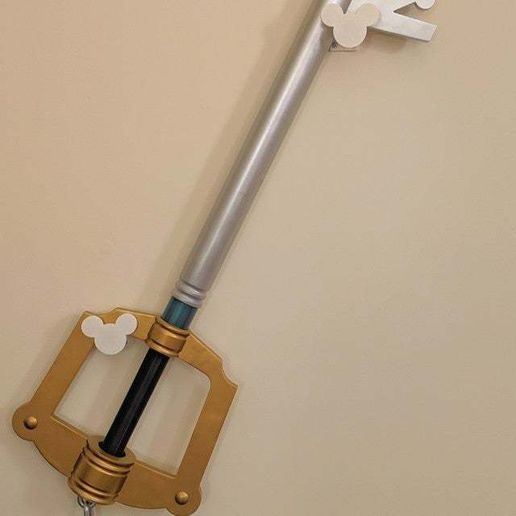 1 Key Blade