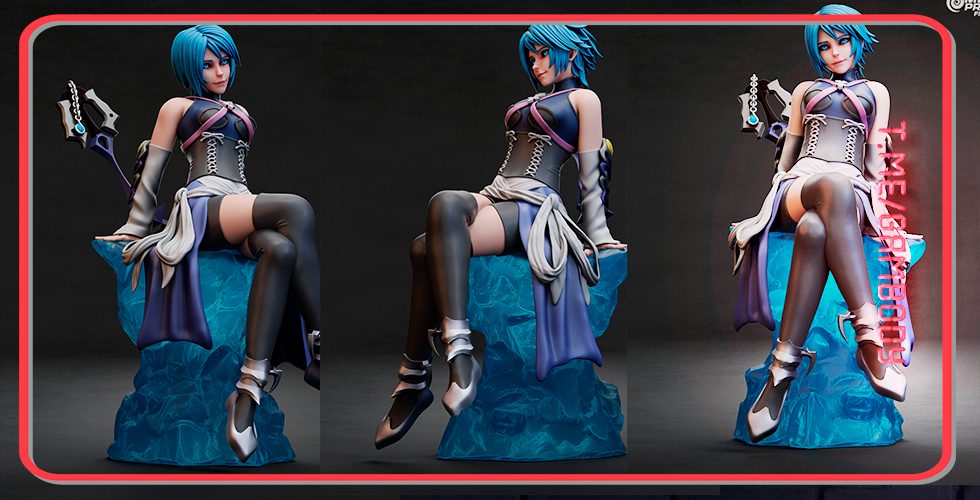 KH STL