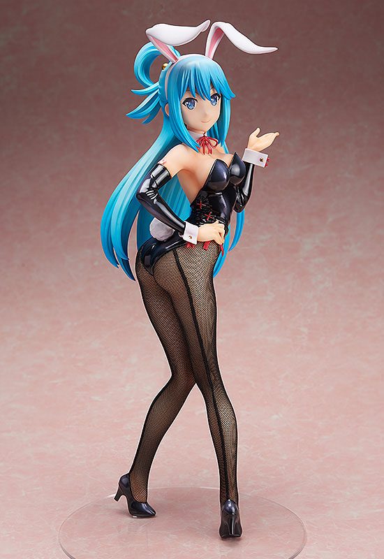 Konosuba view 2