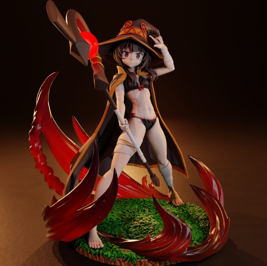 Konosuba °