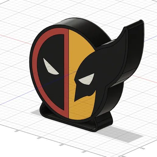 Deadpool And Wolverine 2 Versions view 2