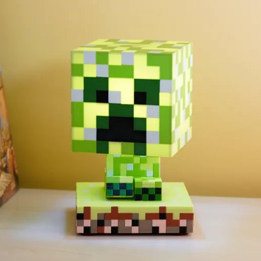 Minecraft Creeper