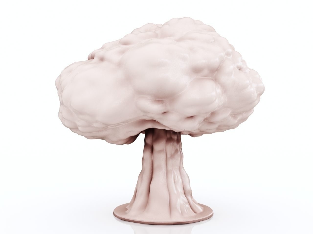 Nuclear Explosion