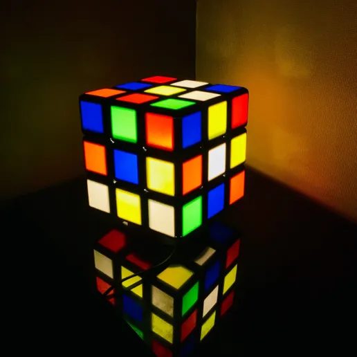 Rubiks Cube