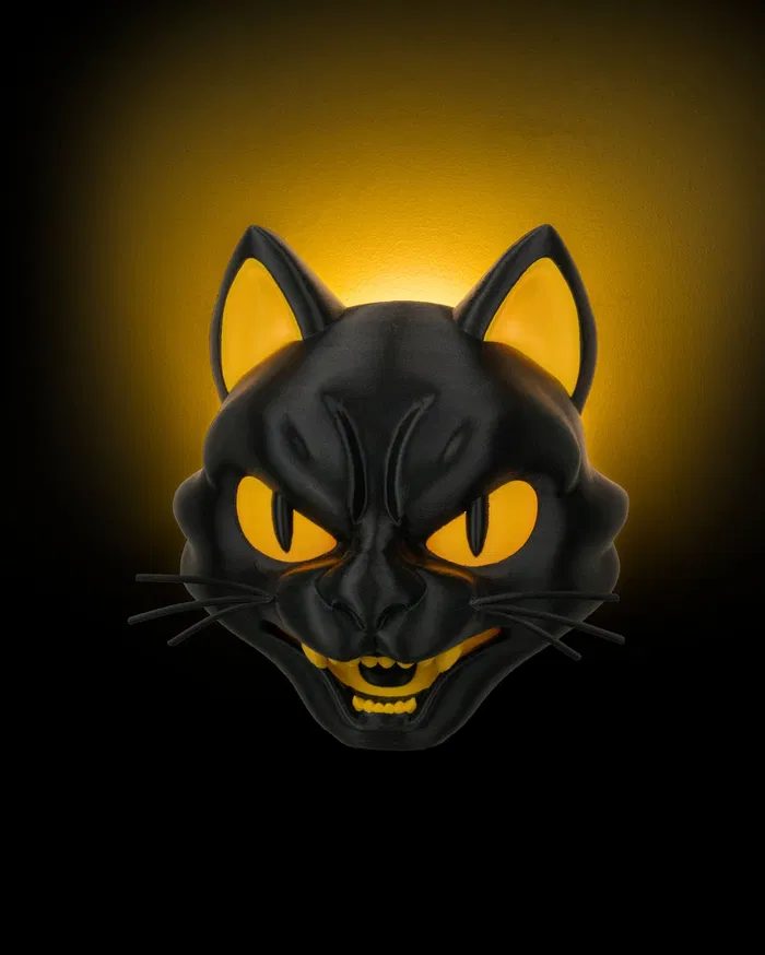 Cat Gaze