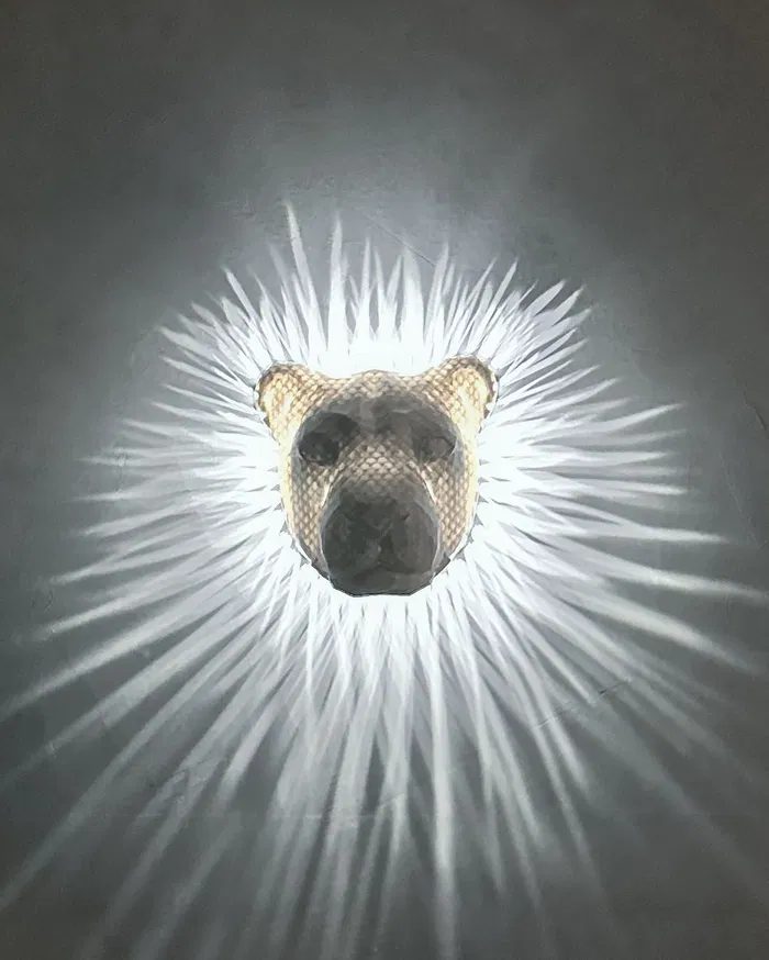 Great Lion