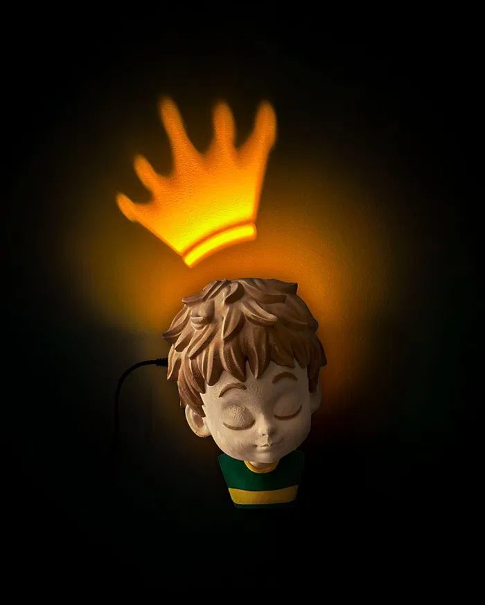 Little Prince