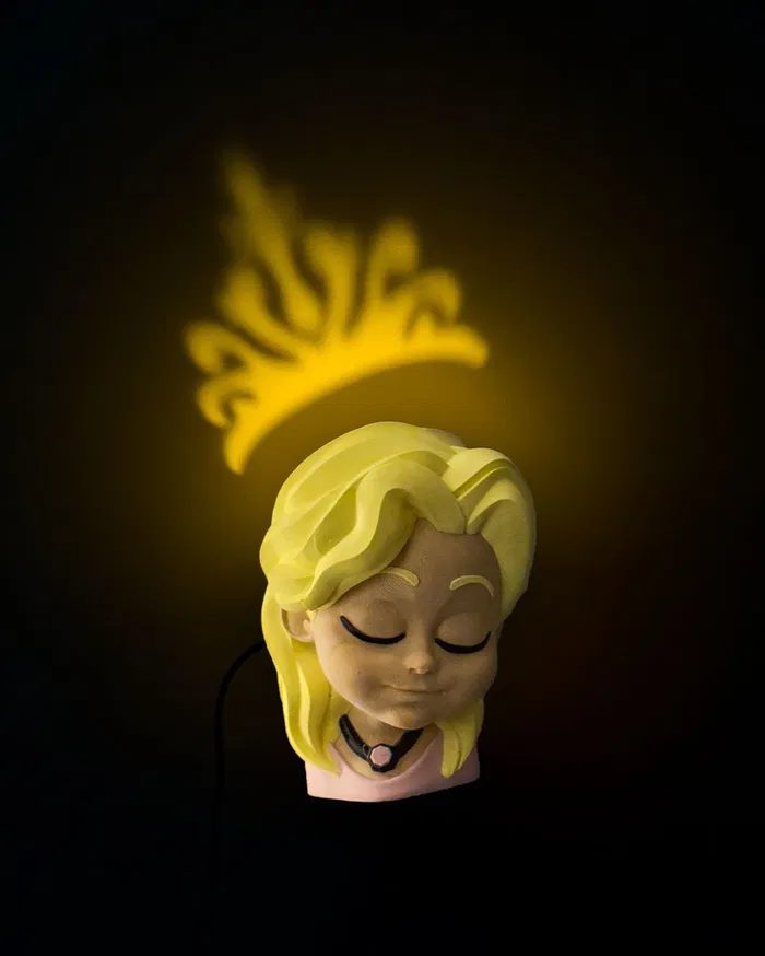 Little Princess