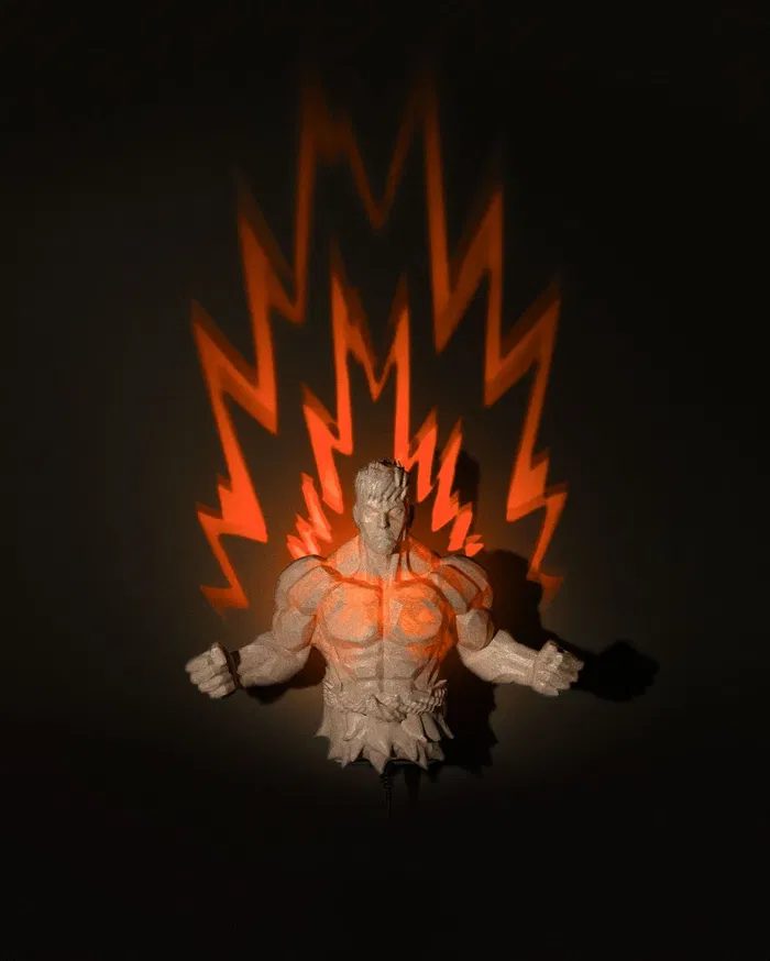 Super Warrior